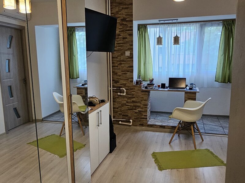 Dristor, 7 minute metrou,