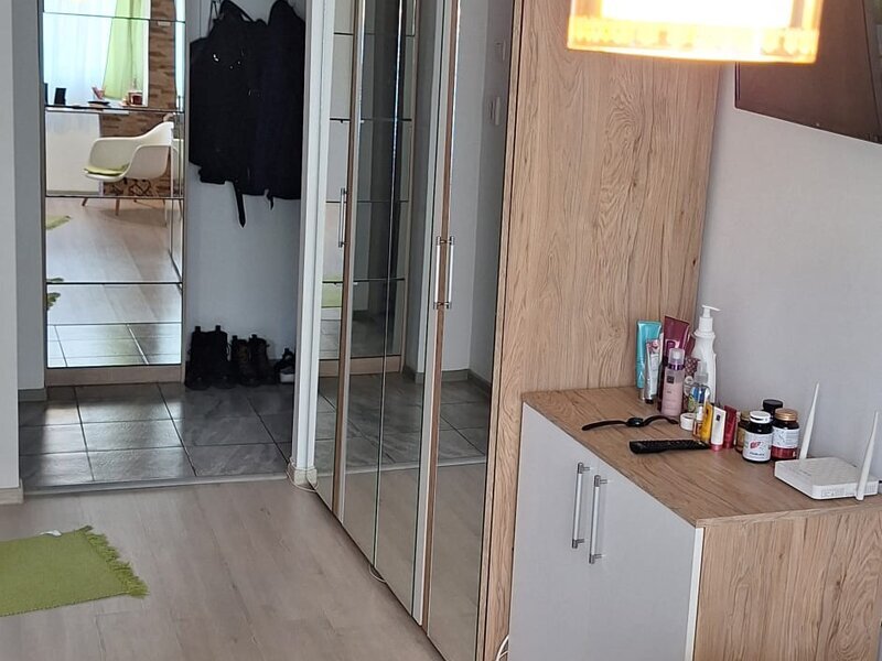 Dristor, 7 minute metrou,