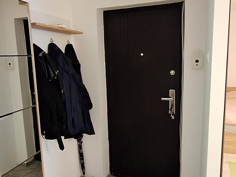 Dristor, 7 minute metrou,