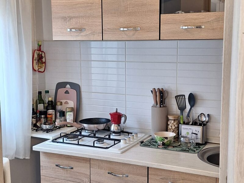 Dristor, 7 minute metrou,