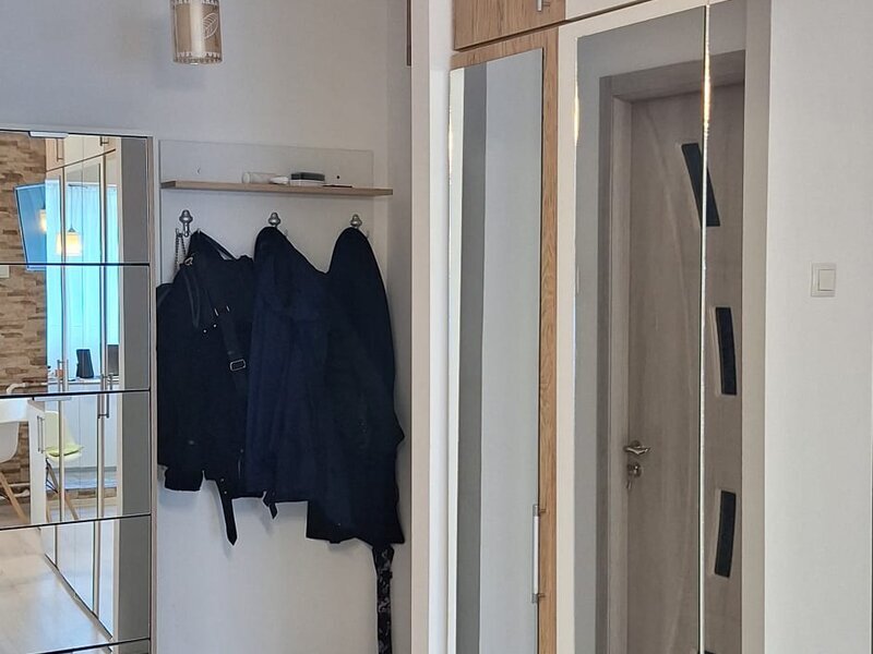 Dristor, 7 minute metrou,