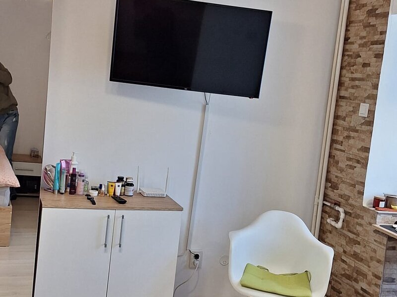 Dristor, 7 minute metrou,